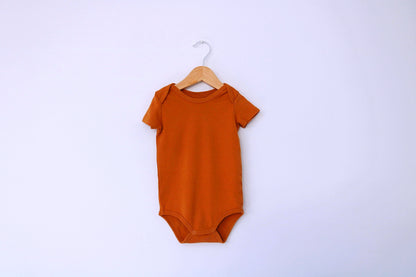 Body manga curta para Bebé Menina, Bebé Menino de 12 - 18 meses | Clobies