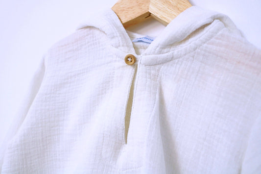Blusa para Bebé Menina, Bebé Menino de 12 - 18 meses | Clobies