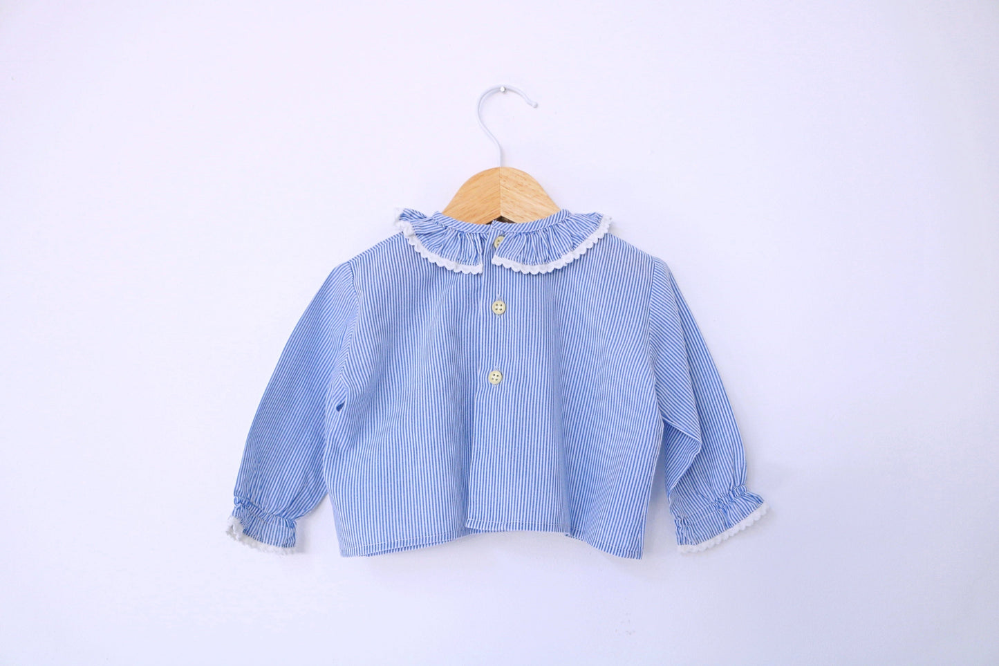 Blusa para Bebé Menina, Bebé Menino de 6 - 9 meses | Clobies