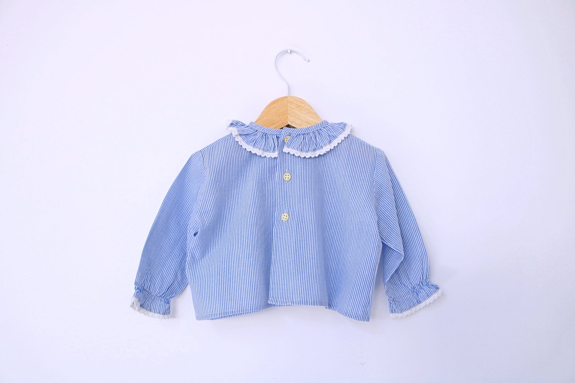 Blusa para Bebé Menina, Bebé Menino de 6 - 9 meses | Clobies