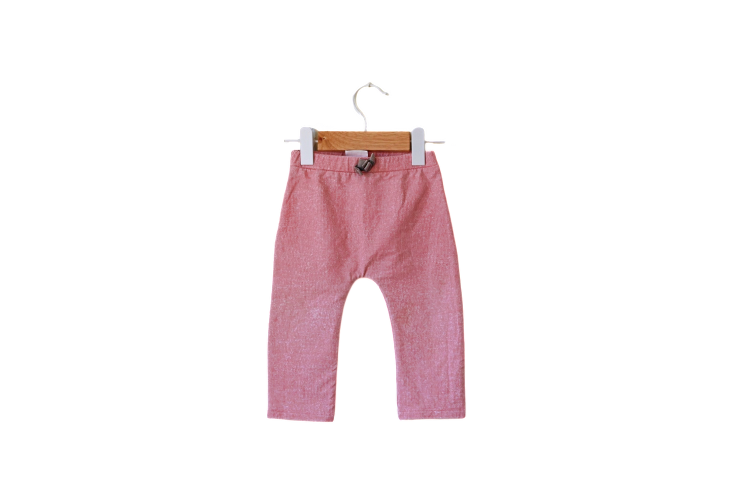 Calças leggins para Bebé Menina de 6 - 9 meses | Clobies