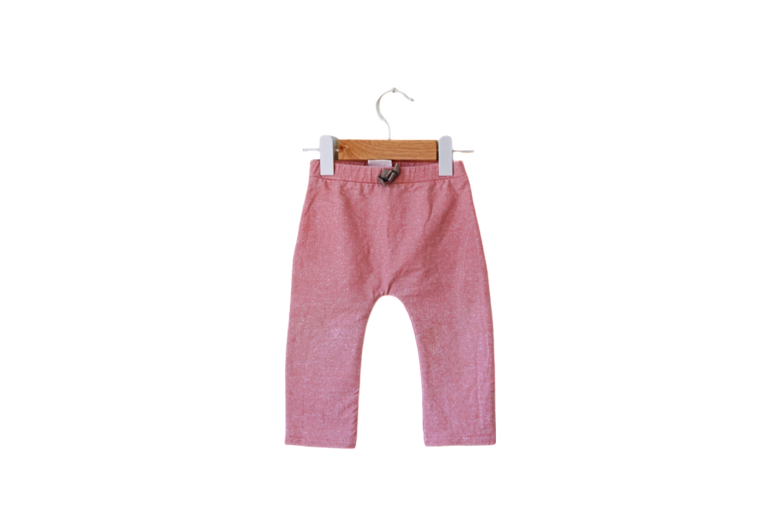 Calças leggins para Bebé Menina de 6 - 9 meses | Clobies