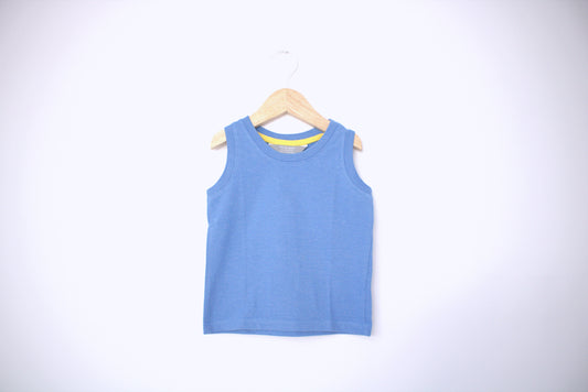 Top para Bebé Menino de 9 - 12 meses | Clobies