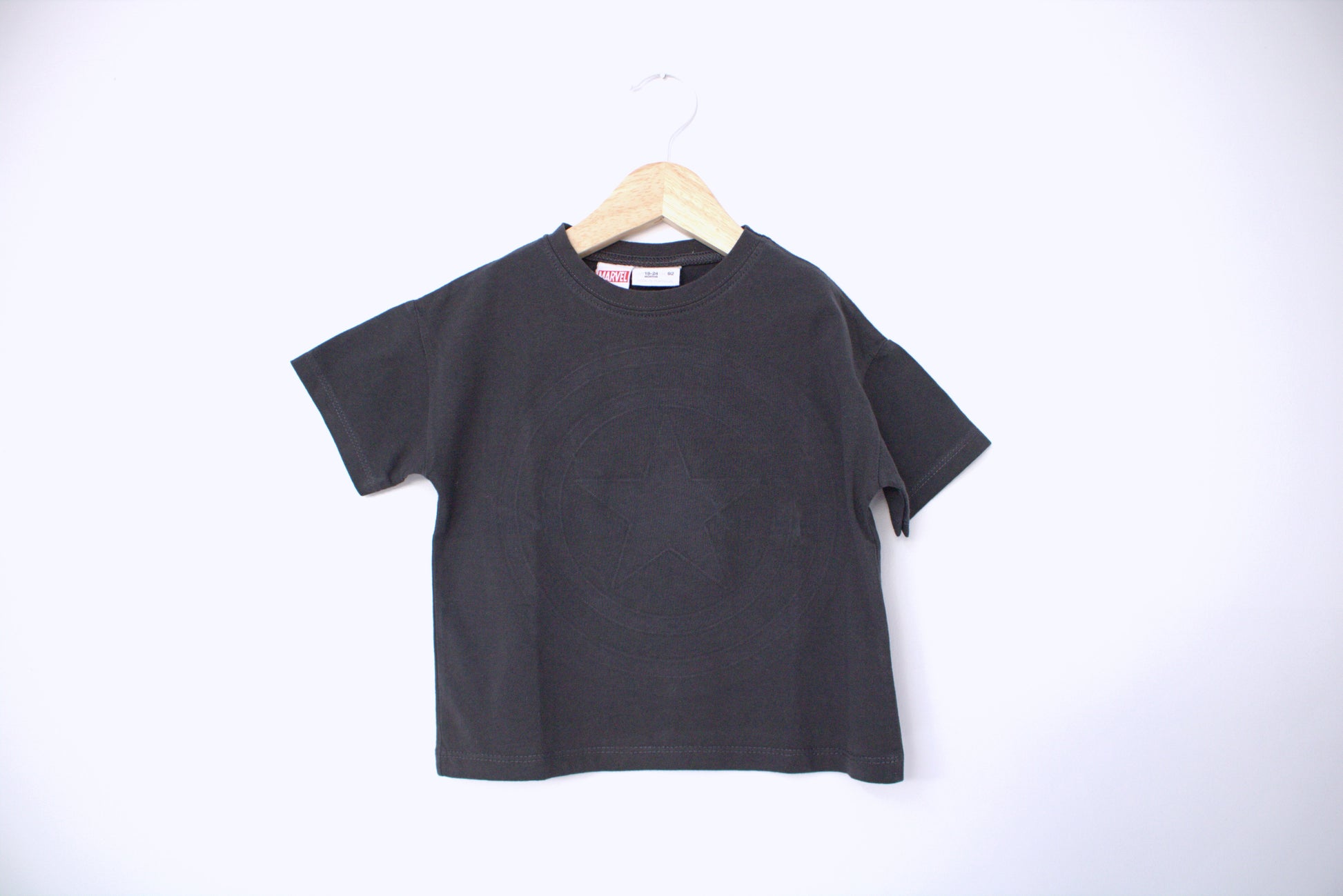 T-shirt para Bebé Menino de 18 - 24 meses | Clobies