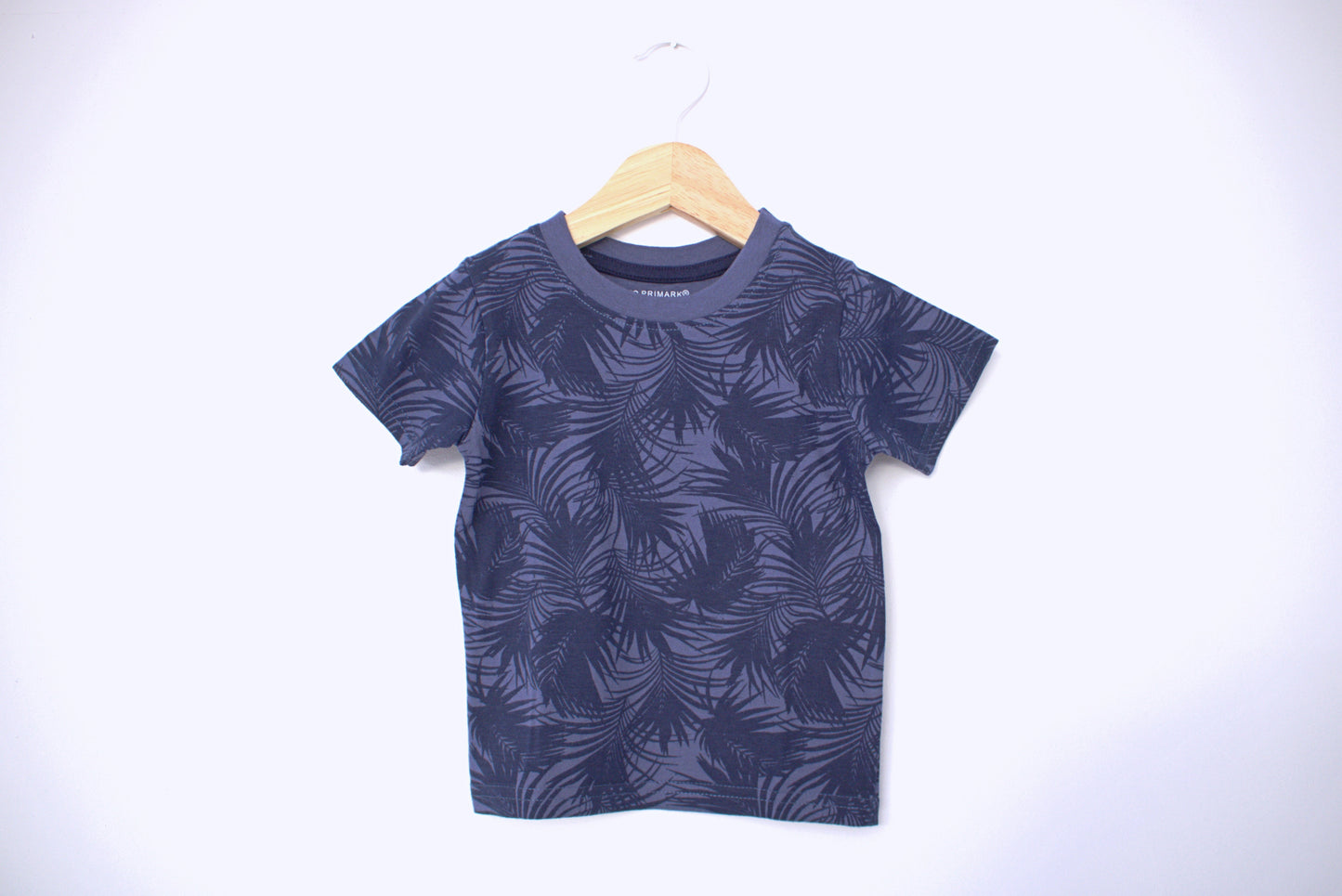 T-shirt para Bebé Menino de 9 - 12 meses | Clobies