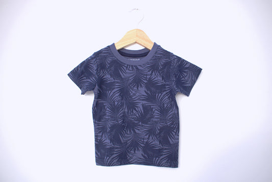 T-shirt para Bebé Menino de 9 - 12 meses | Clobies