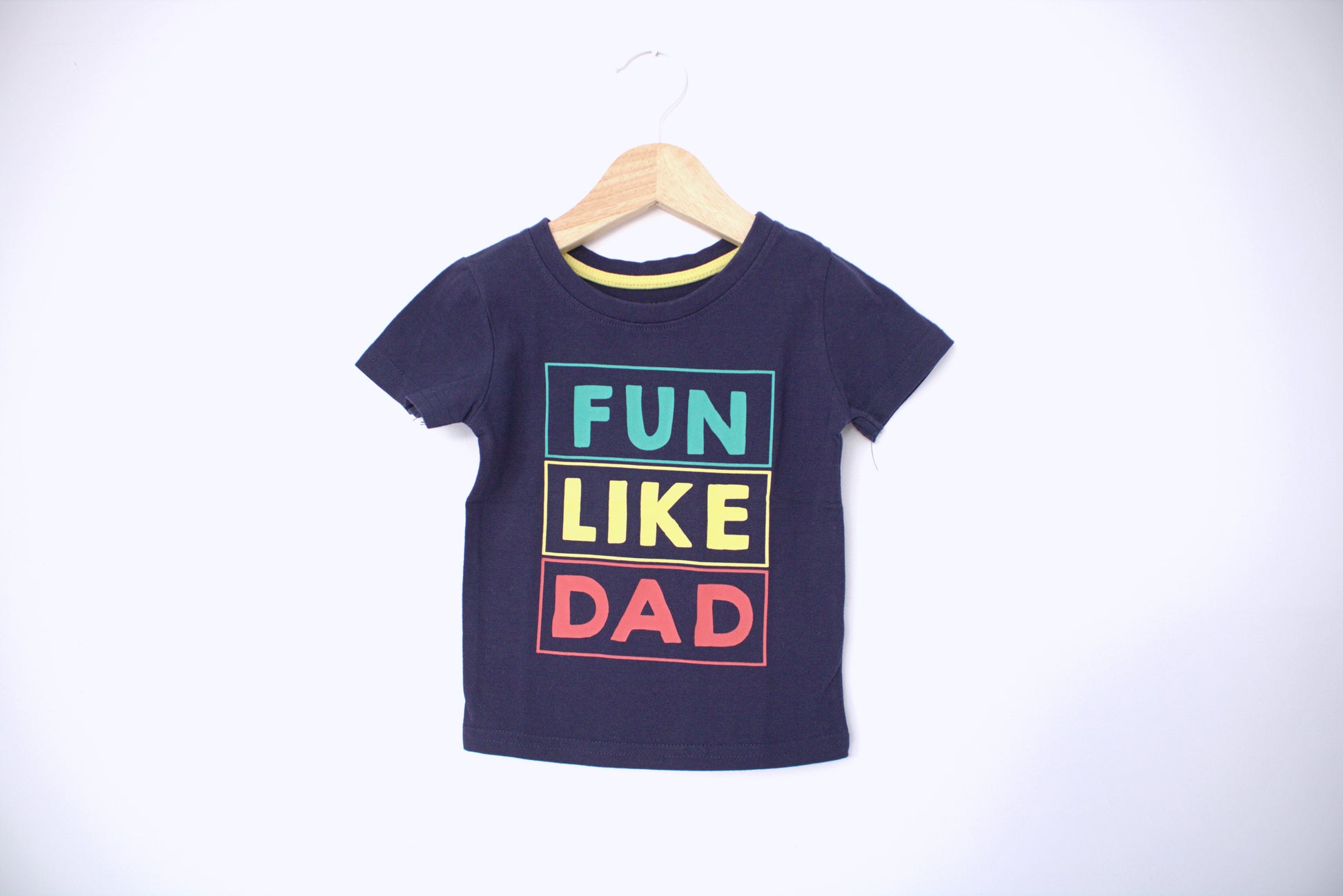 T-shirt para Bebé Menino de 9 - 12 meses | Clobies