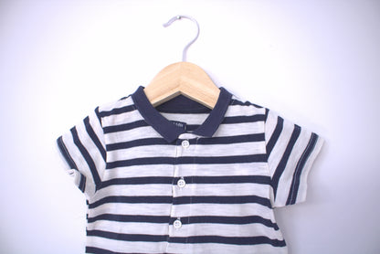 Polo para Bebé Menino de 9 - 12 meses | Clobies