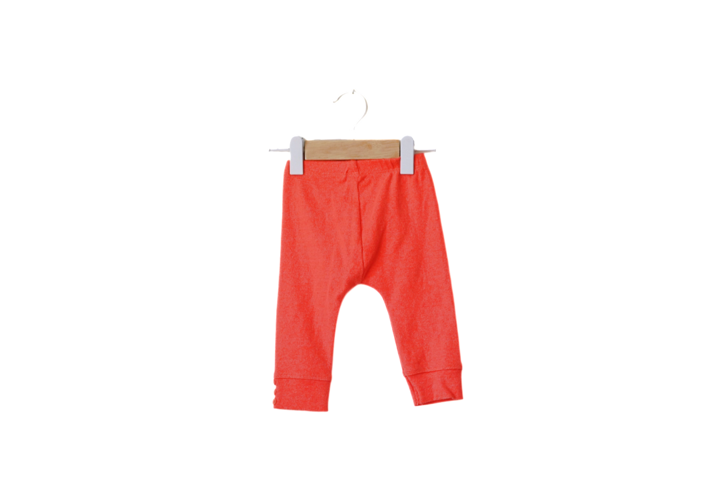 Calças leggins para Bebé Menina de 9 - 12 meses | Clobies