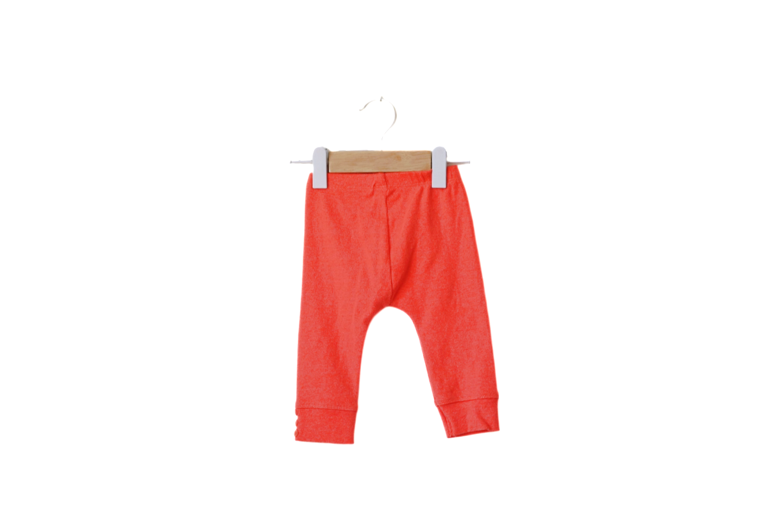 Calças leggins para Bebé Menina de 9 - 12 meses | Clobies