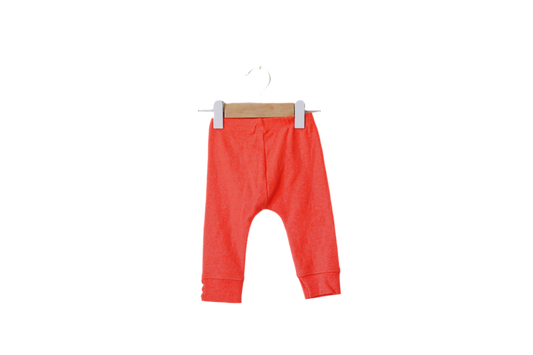 Calças leggins para Bebé Menina de 9 - 12 meses | Clobies