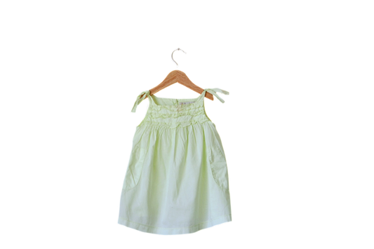 Vestido para Menina de 2 - 3 anos | Clobies