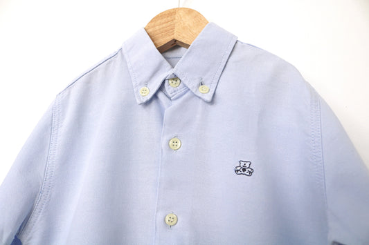 Camisa para Bebé Menino de 2 - 3 anos | Clobies