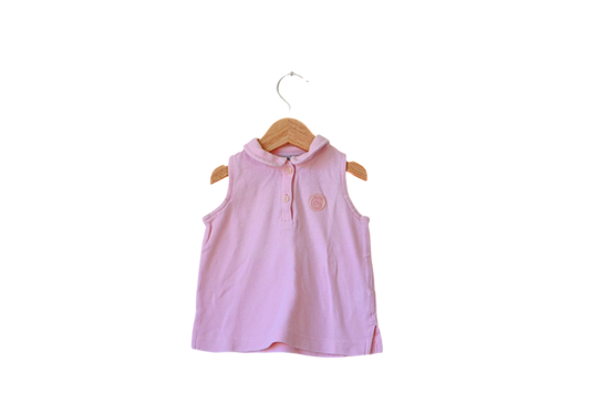 Top para Bebé Menina de 9 - 12 meses | Clobies