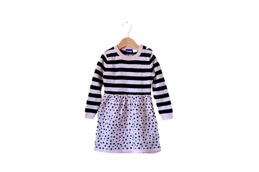 Vestido para Bebé Menina de 18 - 24 meses | Clobies