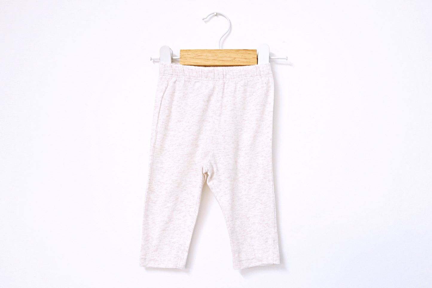 Calças leggins ▪️ Bebé 3 - 6 meses