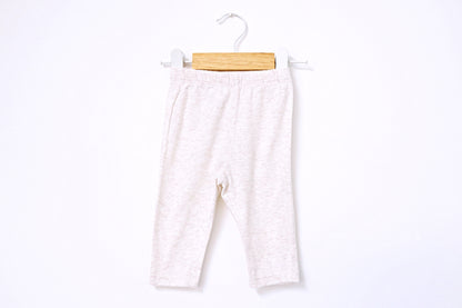Calças leggins ▪️ Bebé 3 - 6 meses