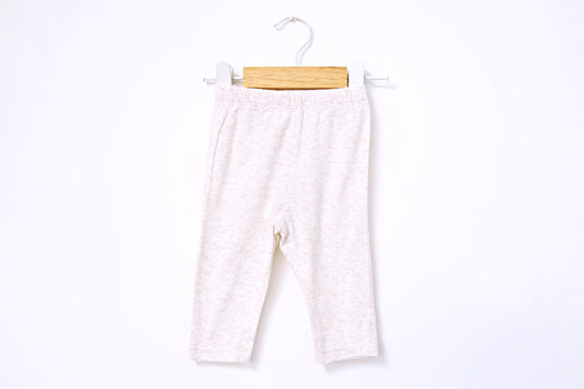 Calças leggins ▪️ Bebé 3 - 6 meses