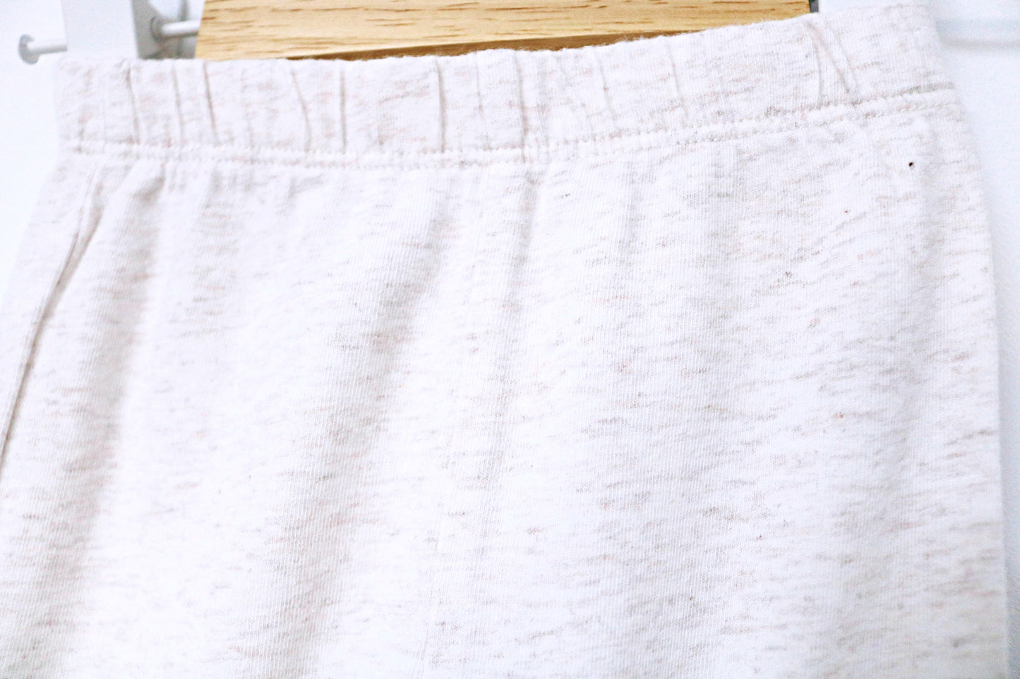 Calças leggins ▪️ Bebé 3 - 6 meses