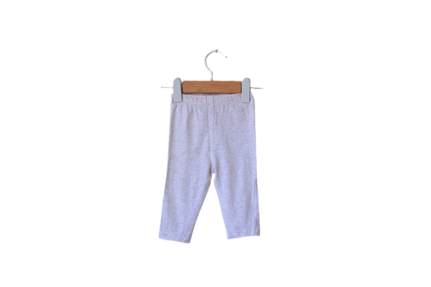 Calças leggins ▪️ Bebé 3 - 6 meses