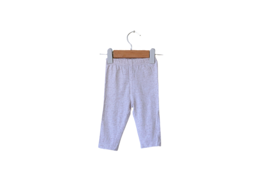 Calças leggins ▪️ Bebé 3 - 6 meses
