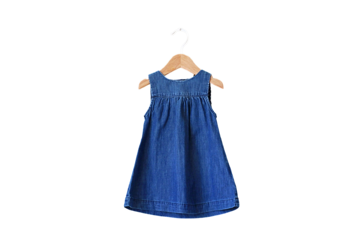 Vestido para Bebé Menina de 3 - 6 meses | Clobies