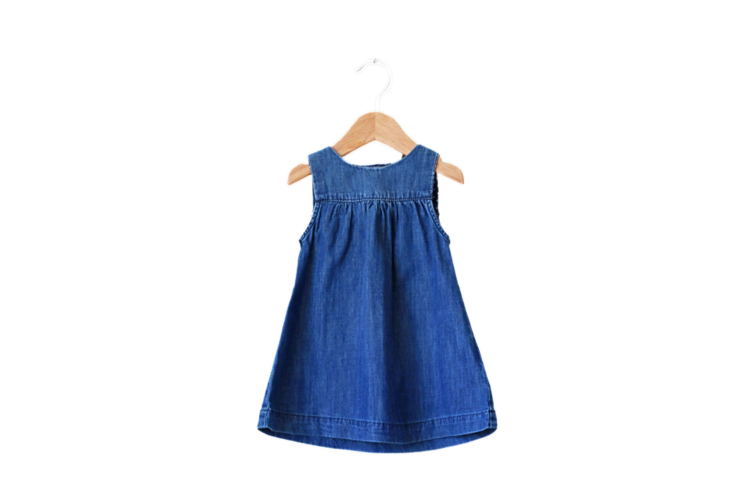 Vestido para Bebé Menina de 3 - 6 meses | Clobies