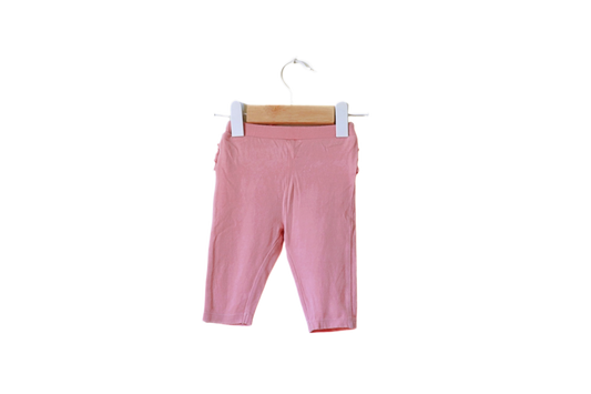 Calças leggins para Bebé Menina de 3 - 6 meses | Clobies