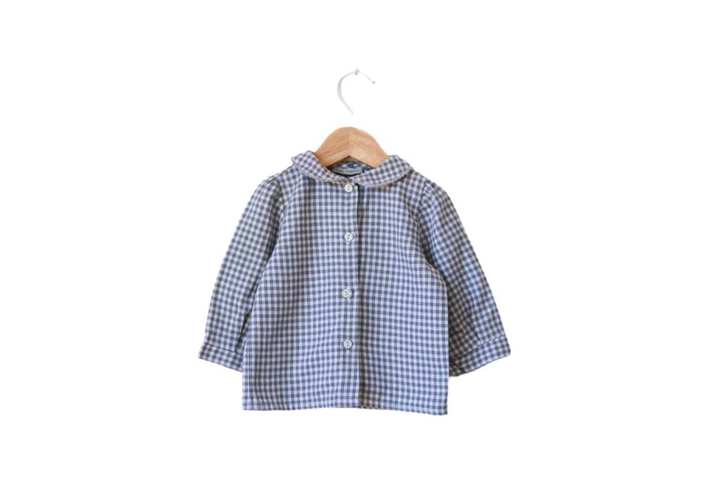 Camisa para Bebé Menina de 6 - 9 meses | Clobies