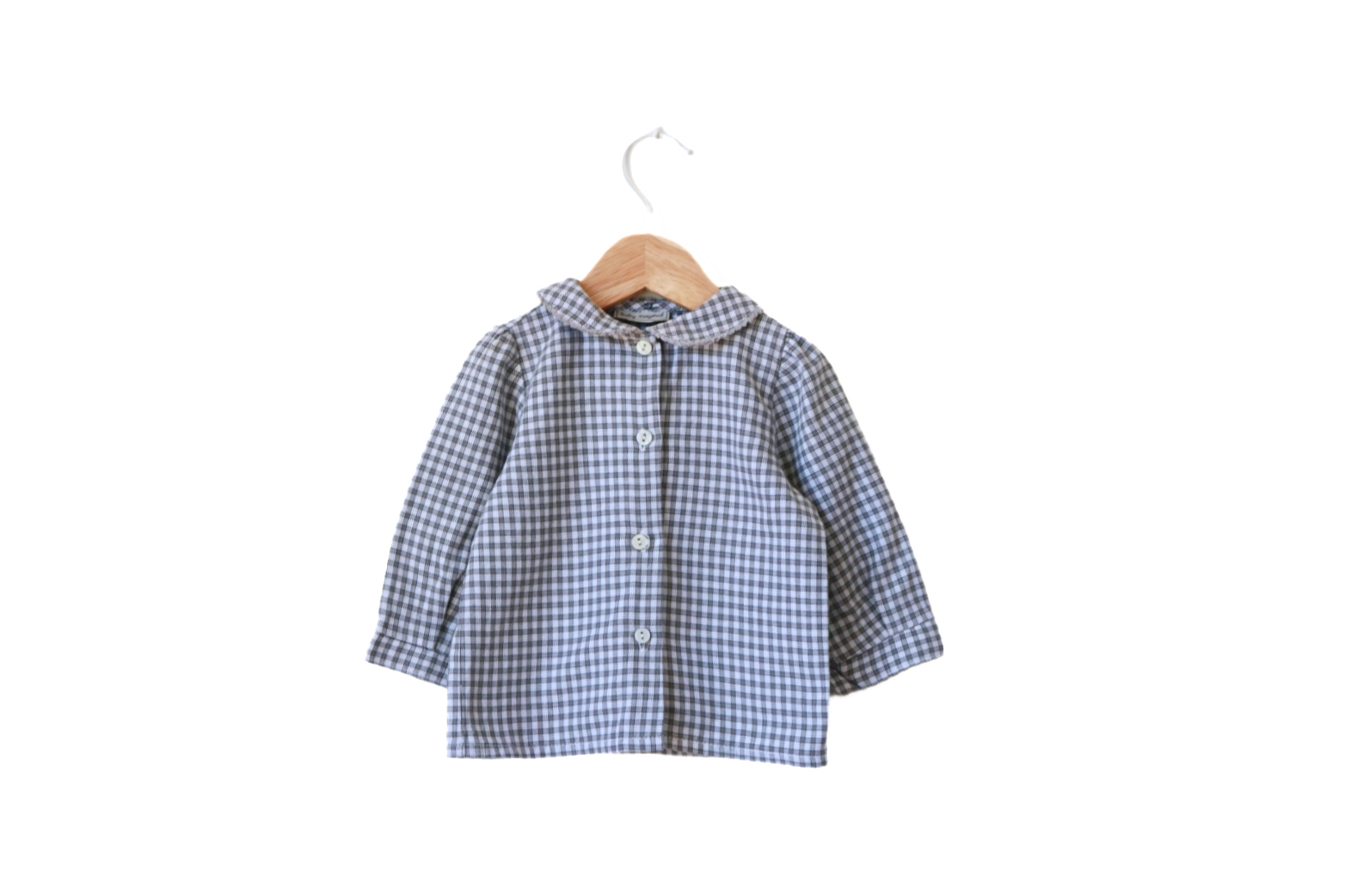 Camisa para Bebé Menina de 6 - 9 meses | Clobies