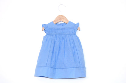 Vestido para Bebé Menina de 1 - 3 meses | Clobies