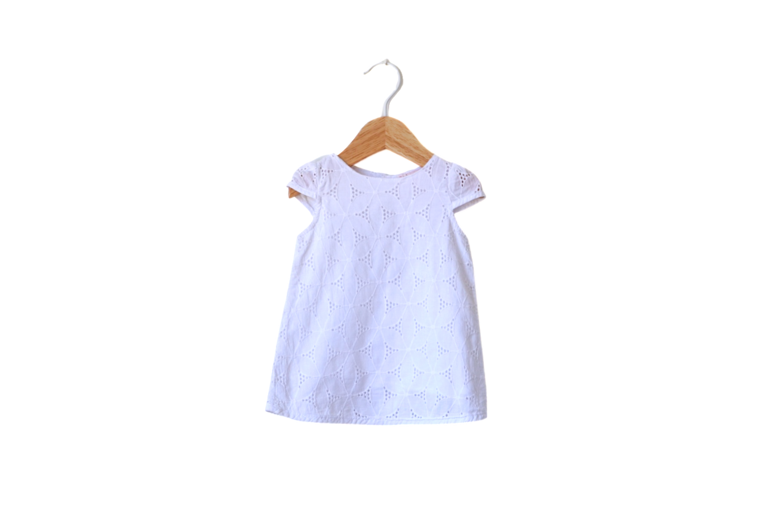 Vestido para Bebé Menina de 3 - 6 meses | Clobies