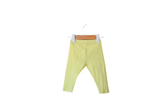 Calças leggins para Bebé Menina de 9 - 12 meses | Clobies