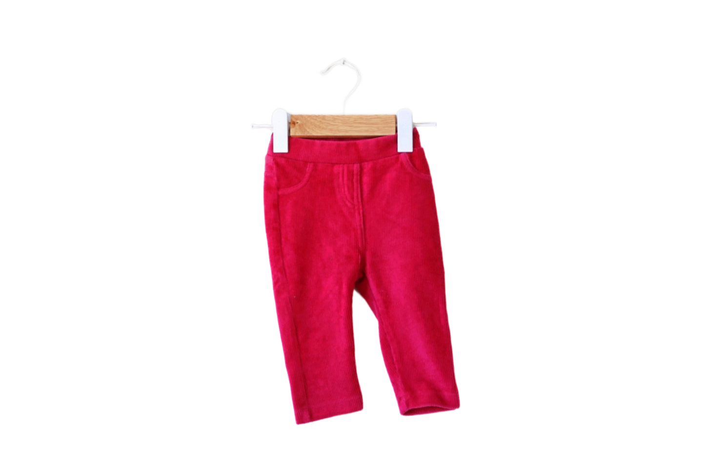 Calças leggins para Bebé Menina de 6 - 9 meses | Clobies