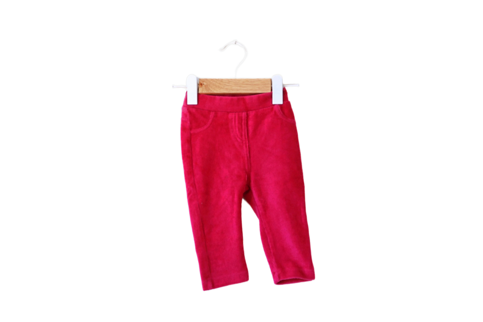 Calças leggins para Bebé Menina de 6 - 9 meses | Clobies