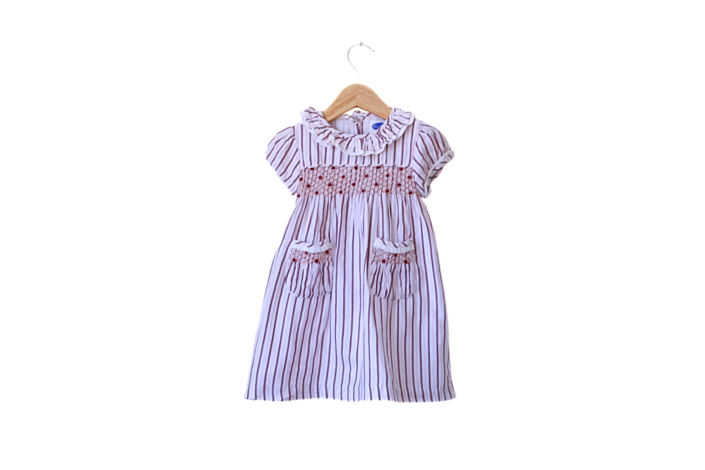 Vestido para Menina de 2 - 3 anos | Clobies