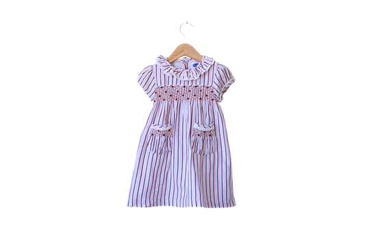 Vestido para Menina de 2 - 3 anos | Clobies