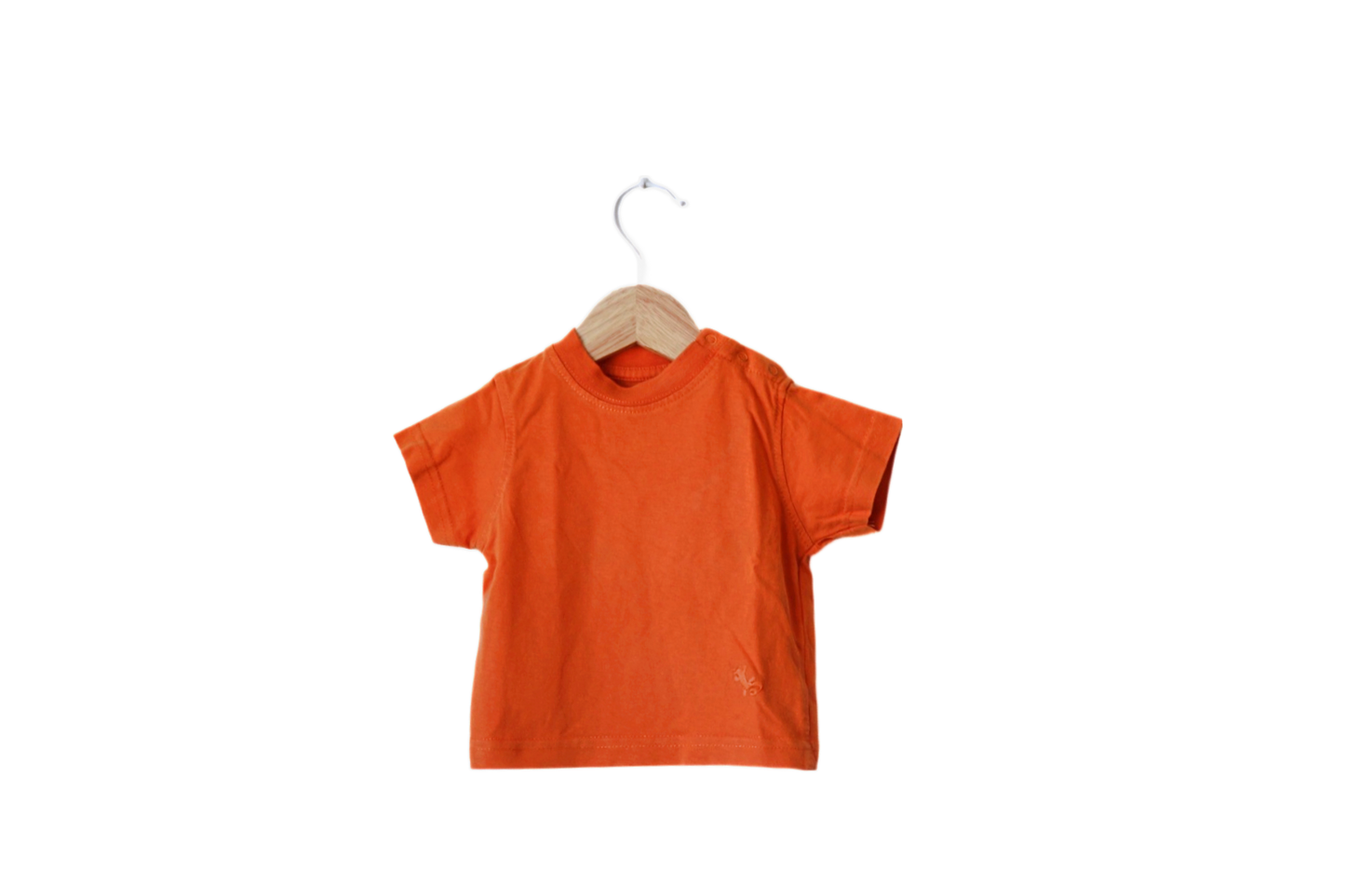 T-shirt para Bebé Menino de 1 - 3 meses | Clobies