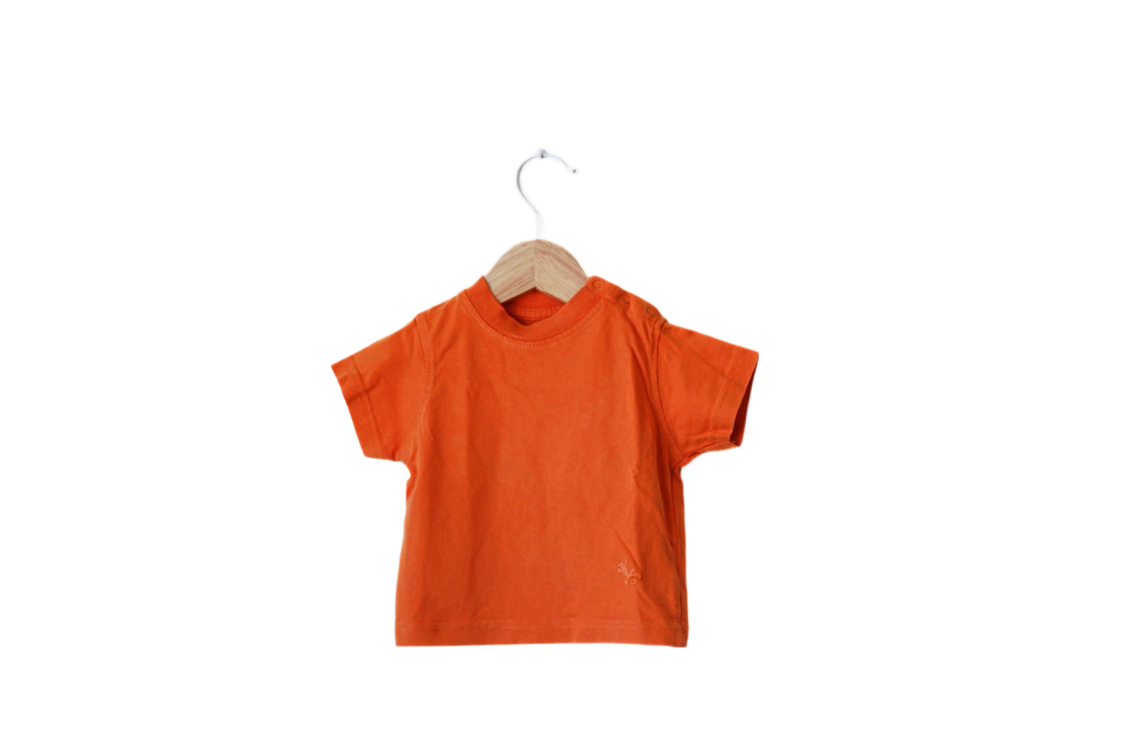 T-shirt para Bebé Menino de 1 - 3 meses | Clobies