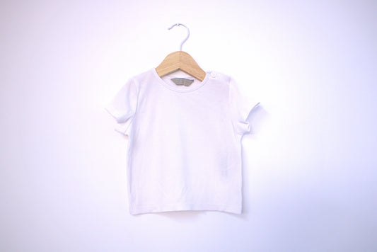 T-shirt para Bebé Menina, Bebé Menino de 6 - 9 meses | Clobies
