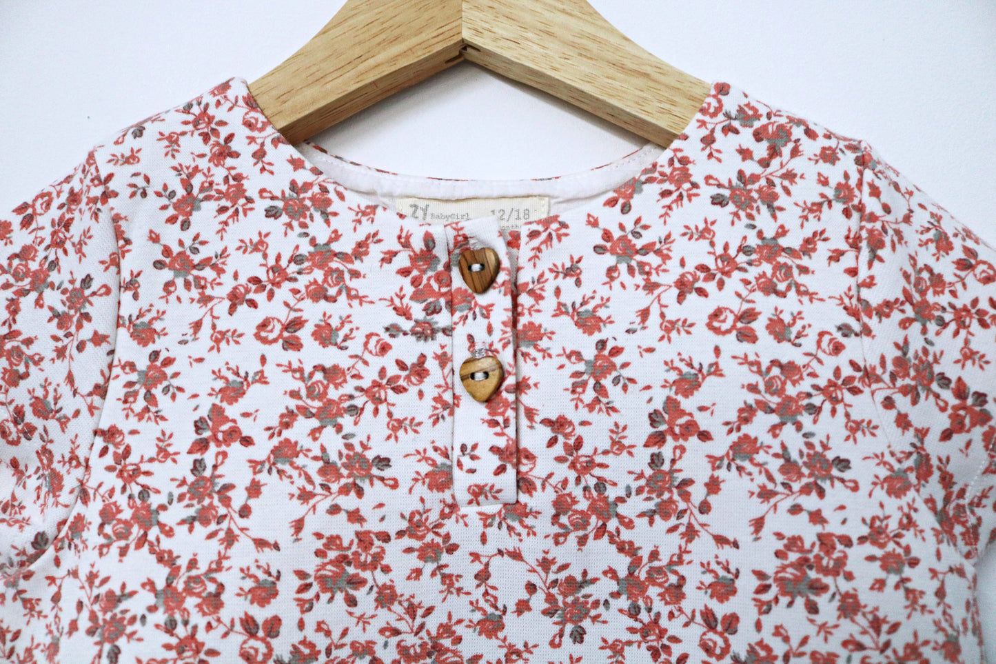 Dress ▪️ Baby 12 - 18 months