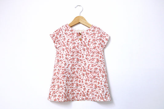 Dress ▪️ Baby 12 - 18 months