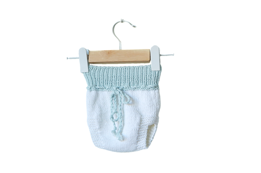 Fofo / Tapa Fraldas para Bebé Menina, Bebé Menino de 1 - 3 meses | Clobies