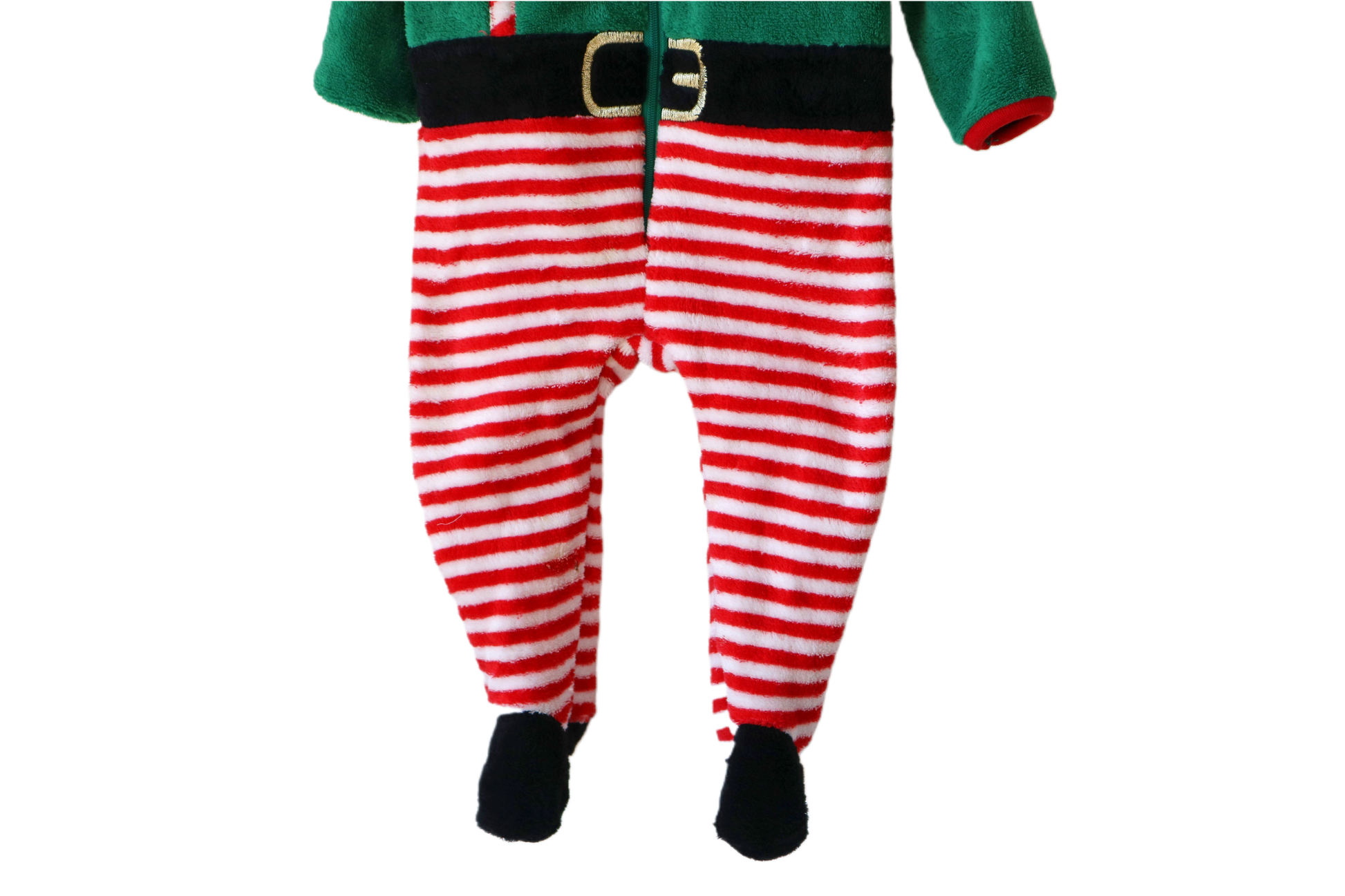 Babygrow c/ pés para Bebé Menina, Bebé Menino de 3 - 6 meses | Clobies