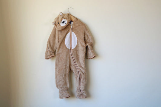 Babygrow s/pés para Bebé Menina, Bebé Menino de 3 - 6 meses | Clobies