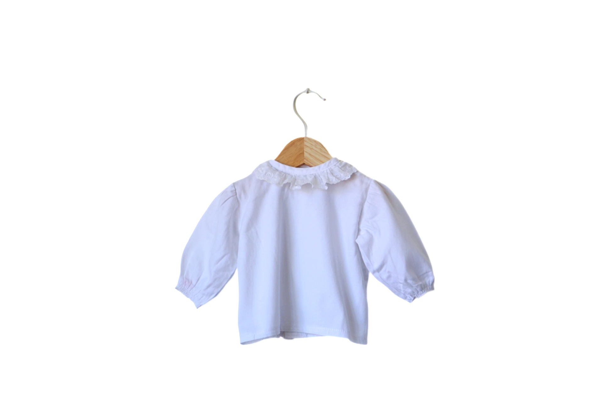 Blusa para Bebé Menina de 3 - 6 meses | Clobies