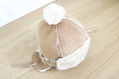 Gorro ▪️ Bebé 9 - 12 meses