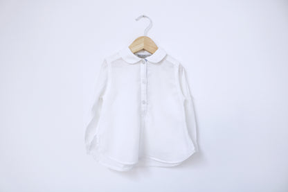 Camisa ▪️ Bebé 9 - 12 meses