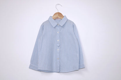 Camisa ▪️ Bebé 2 - 3 anos