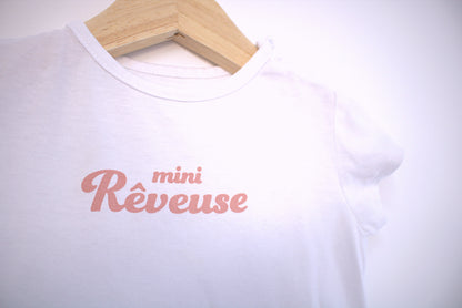 T-shirt ▪️ Bebé 9 - 12 meses